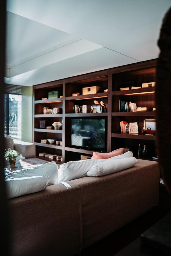 Cottage Carrasco Montevideo Ngoại thất bức ảnh
