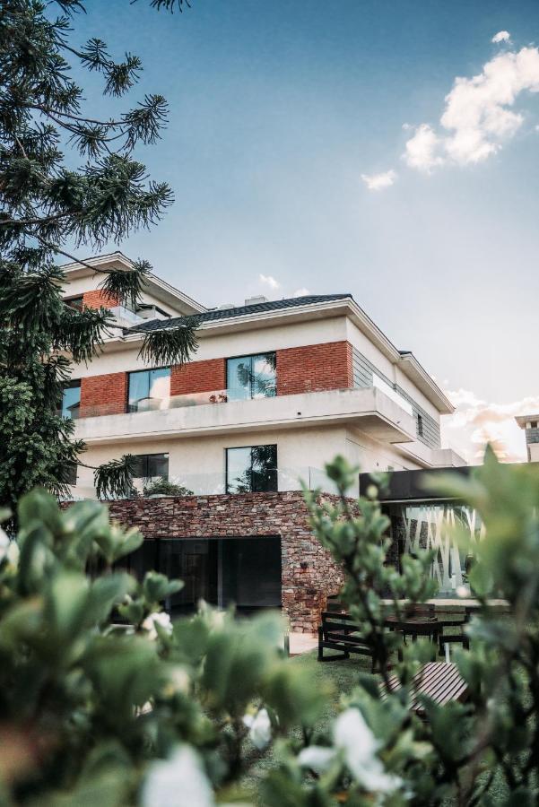 Cottage Carrasco Montevideo Ngoại thất bức ảnh