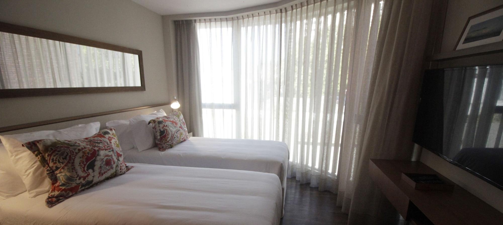 Cottage Carrasco Montevideo Ngoại thất bức ảnh
