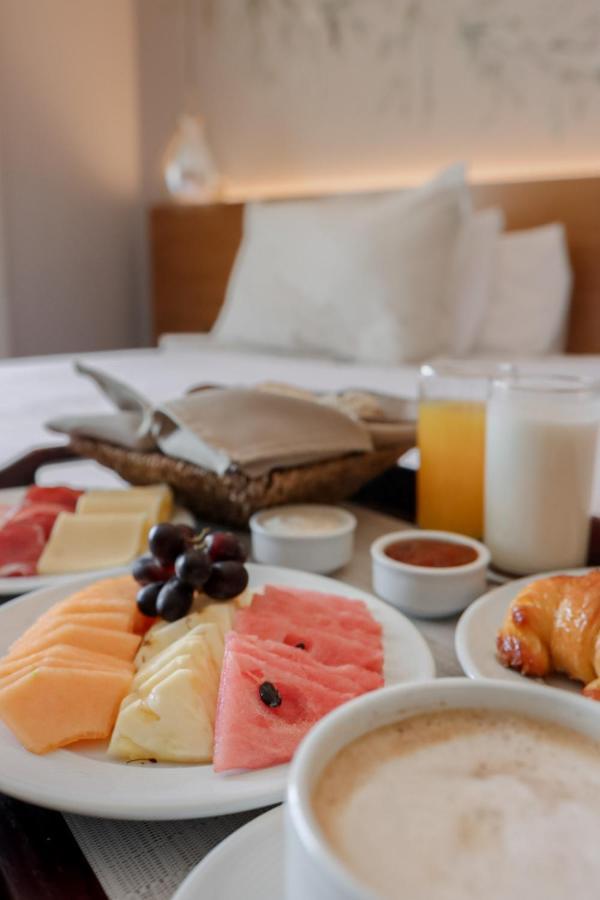 Cottage Carrasco Montevideo Ngoại thất bức ảnh