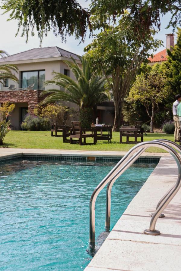 Cottage Carrasco Montevideo Ngoại thất bức ảnh