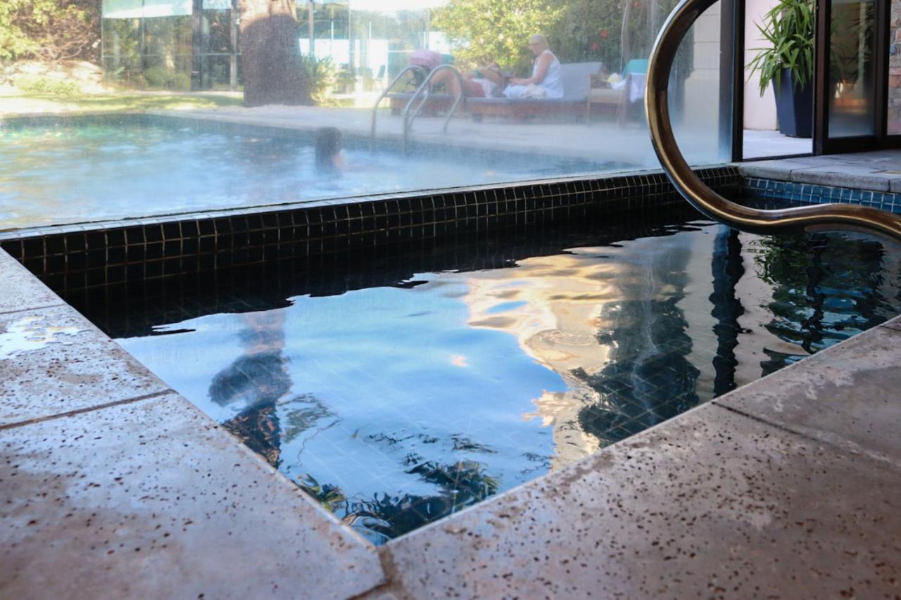 Cottage Carrasco Montevideo Ngoại thất bức ảnh