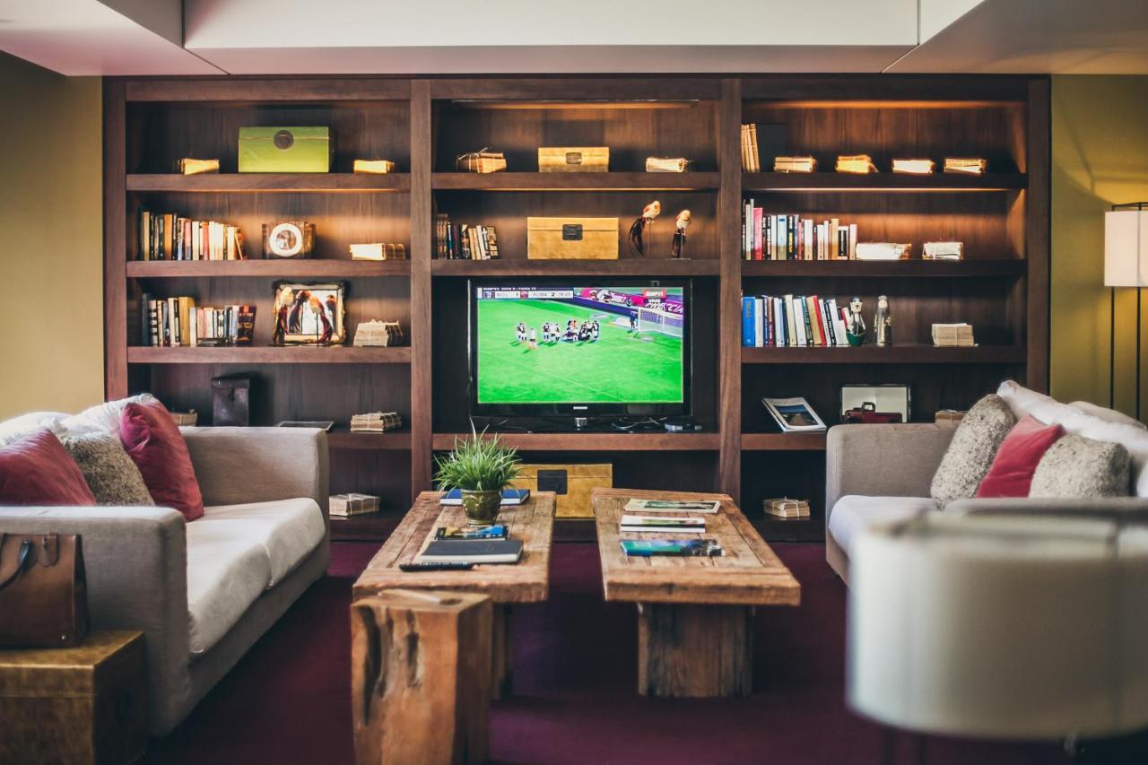 Cottage Carrasco Montevideo Ngoại thất bức ảnh