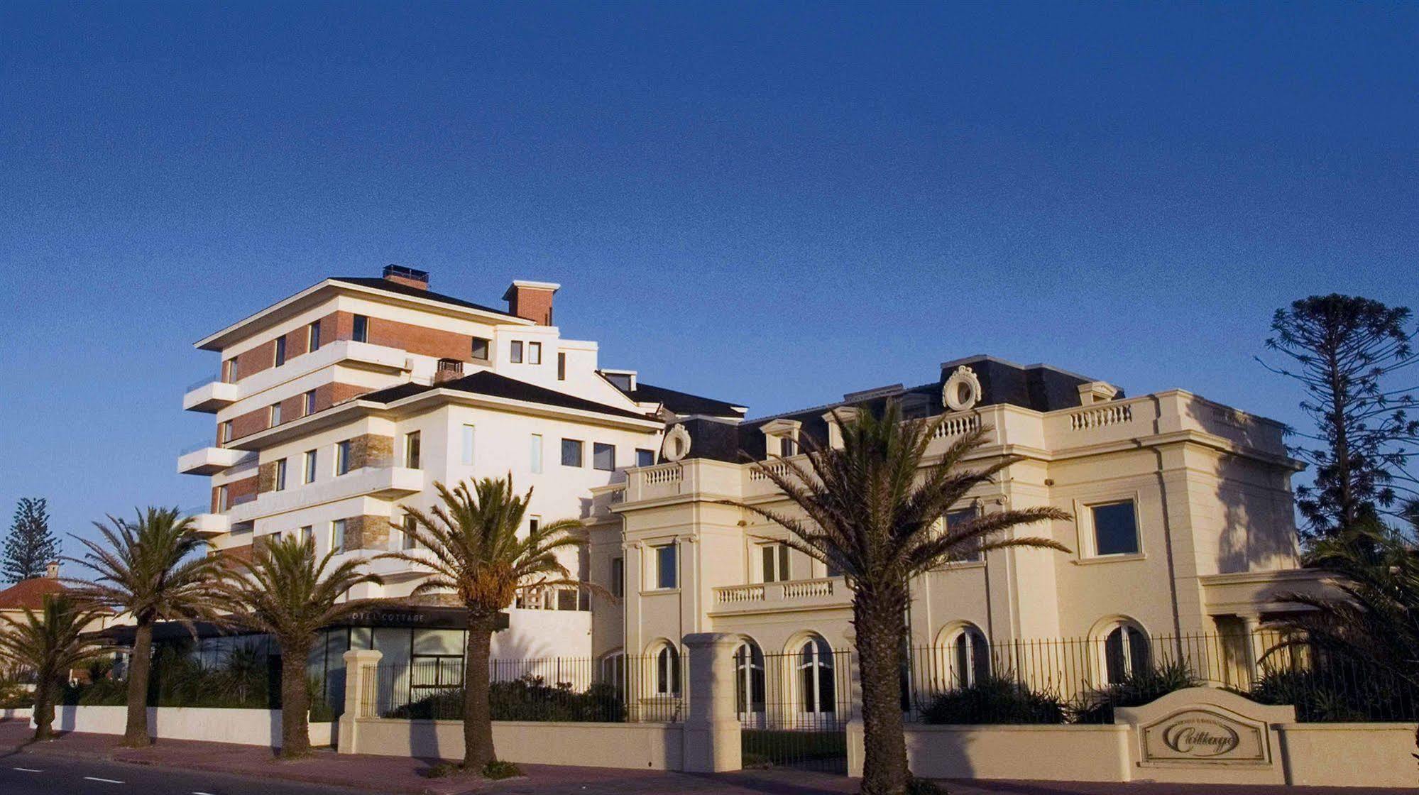 Cottage Carrasco Montevideo Ngoại thất bức ảnh